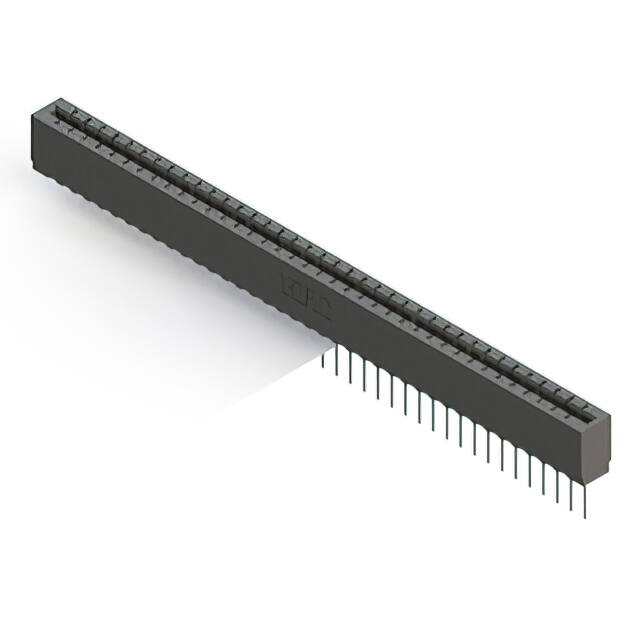 717-038-540-101 EDAC Inc.  Edgeboard Connectors